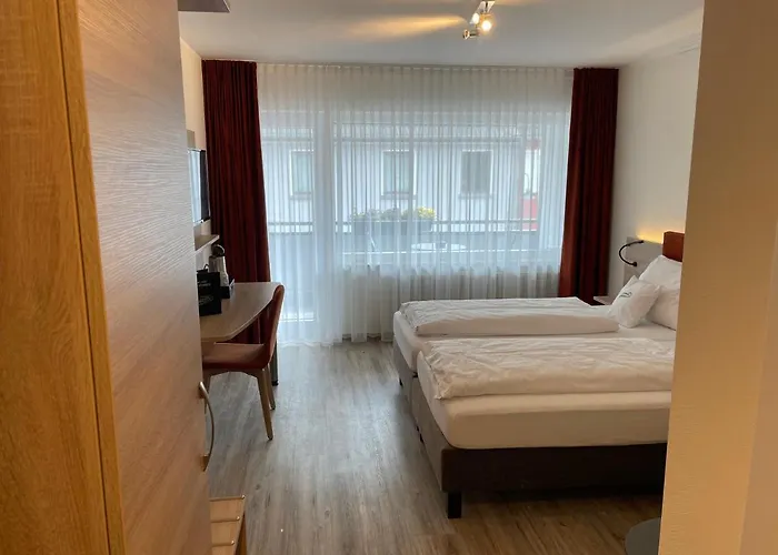 Art Eifel 3* Heimbach