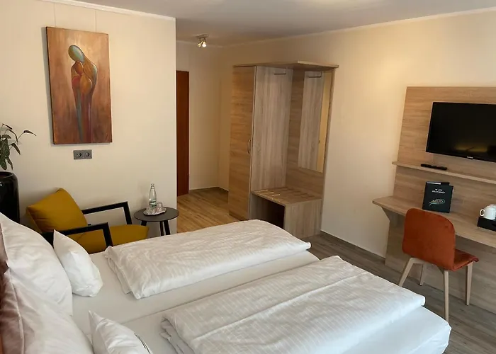 Hotel Art Eifel Heimbach