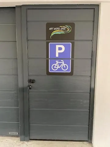 Art Eifel 3* Heimbach