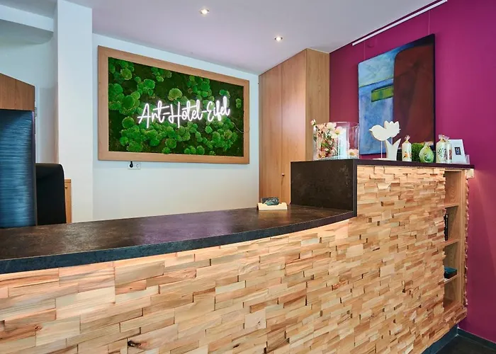 Art Eifel 3* Heimbach