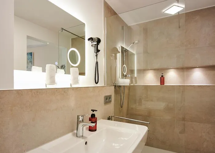 Art Eifel Hotel Heimbach