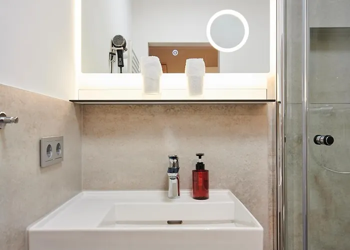 Hotel Art Eifel Heimbach