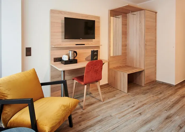 Art Eifel 3* Heimbach