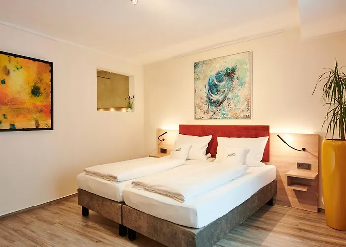 Hotel Art Eifel Heimbach